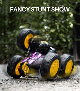 Unleash Action-Packed Fun with RC Stunt Cars