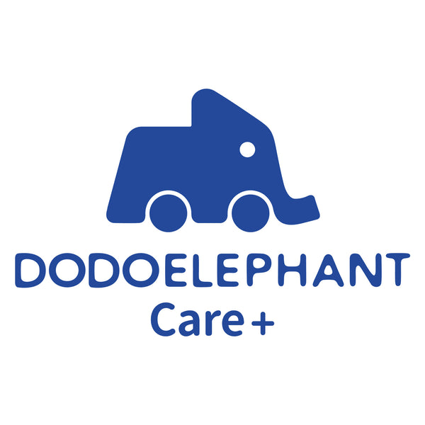 Dodoelephant Care FOR ETKK-04-B-US