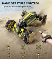 Dodoelephant K-02 ON/Off-Road Remote Control RC Crawlers with Gesture Control