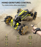 Dodoelephant K-02 ON/Off-Road Remote Control RC Crawlers with Gesture Control