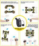 Dodoelephant K-02 ON/Off-Road Remote Control RC Crawlers with Gesture Control