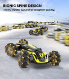 Dodoelephant K-02 ON/Off-Road Remote Control RC Crawlers with Gesture Control