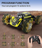 Dodoelephant K-02 ON/Off-Road Remote Control RC Crawlers with Gesture Control