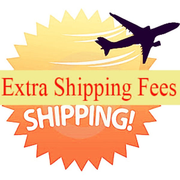Shipping Fee For EZGUD2201A-B-B-US