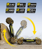Dodoelephant K-02 ON/Off-Road Remote Control RC Crawlers with Gesture Control