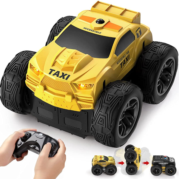 rc car