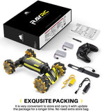 Dodoelephant K-02 ON/Off-Road Remote Control RC Crawlers with Gesture Control
